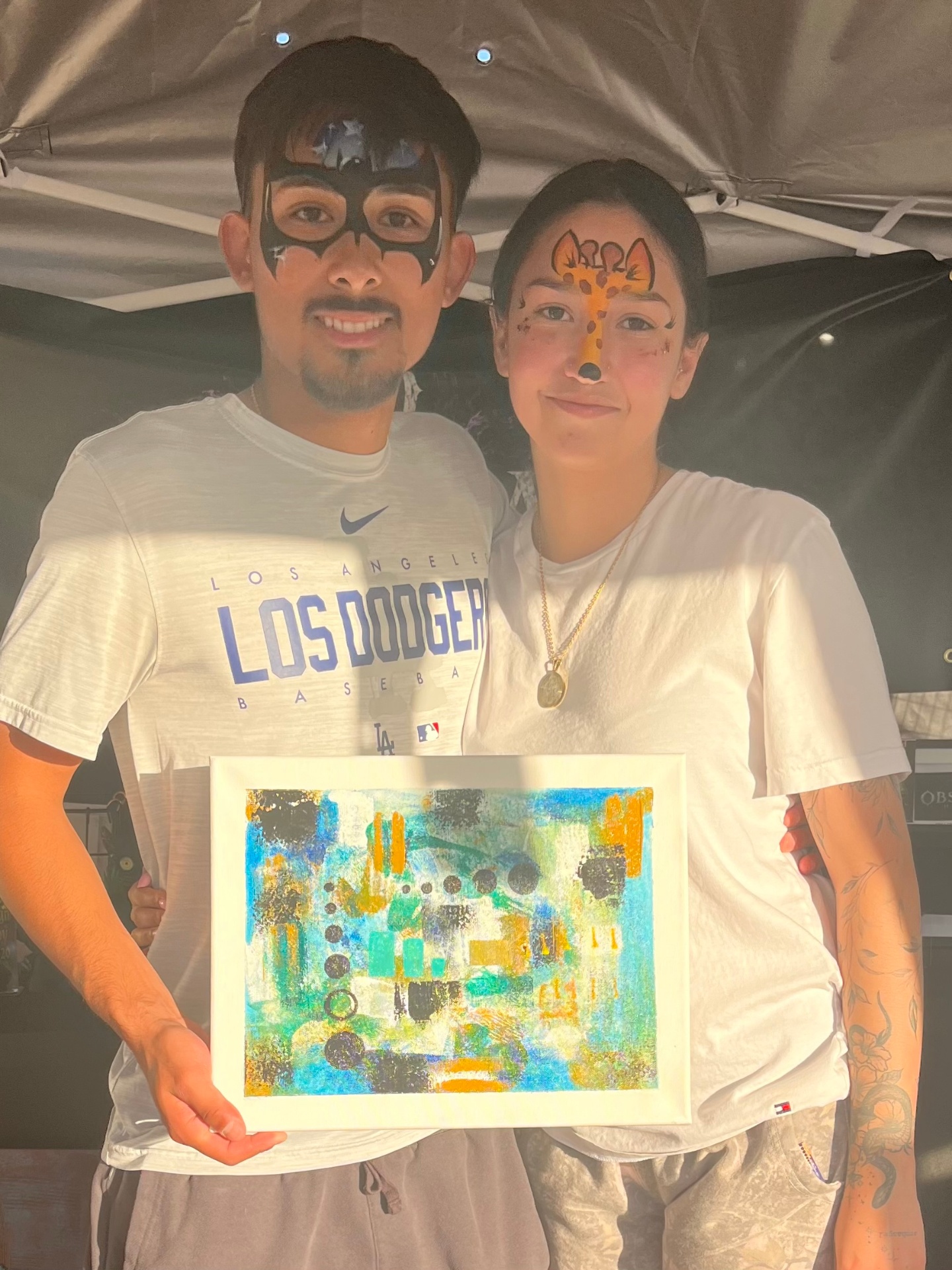 Art and Farmers Market — May 30