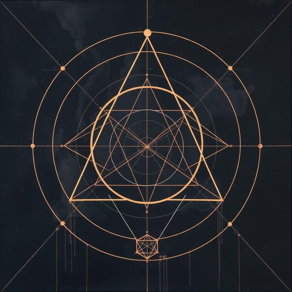 The Fifth Geometry