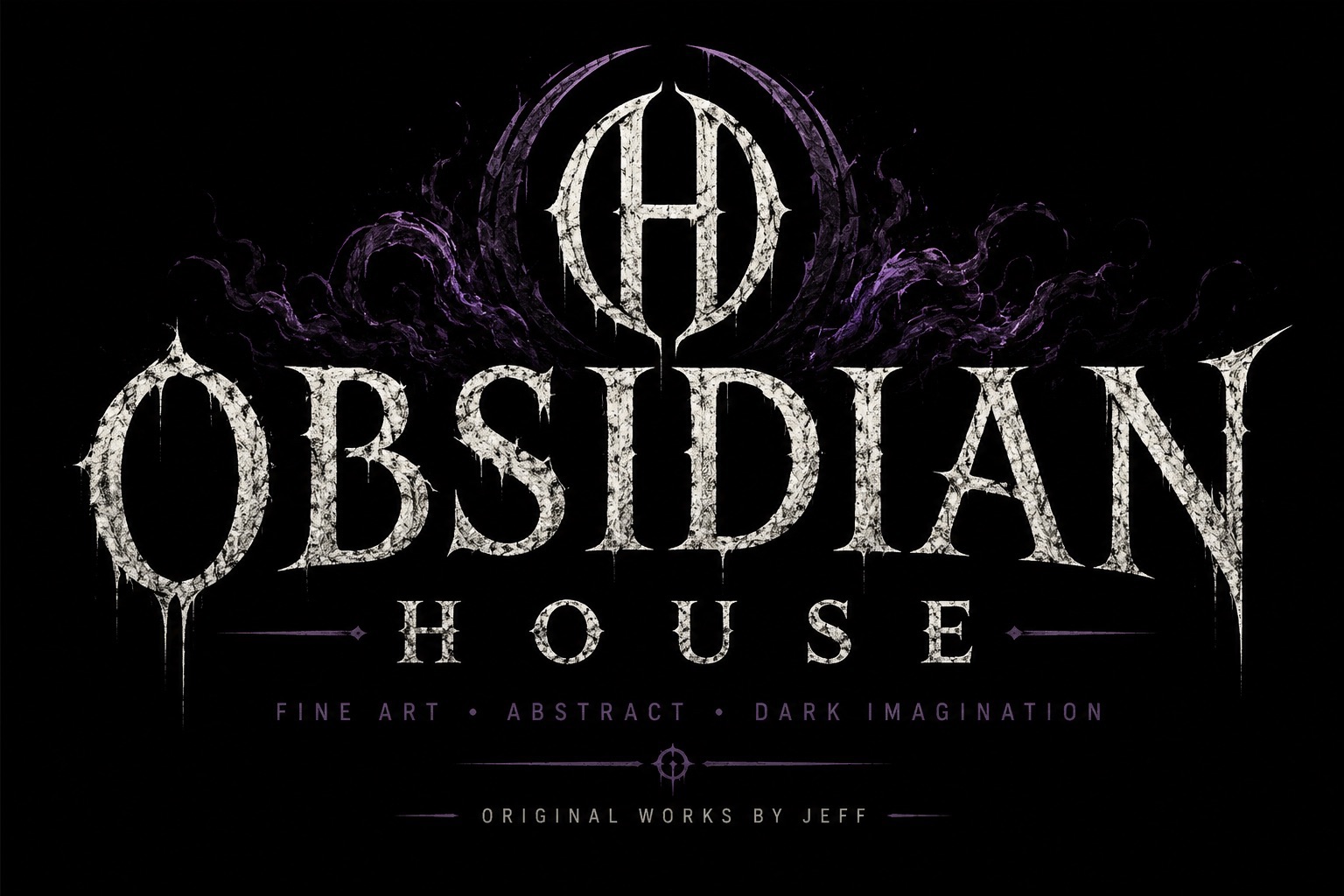 Obsidian House